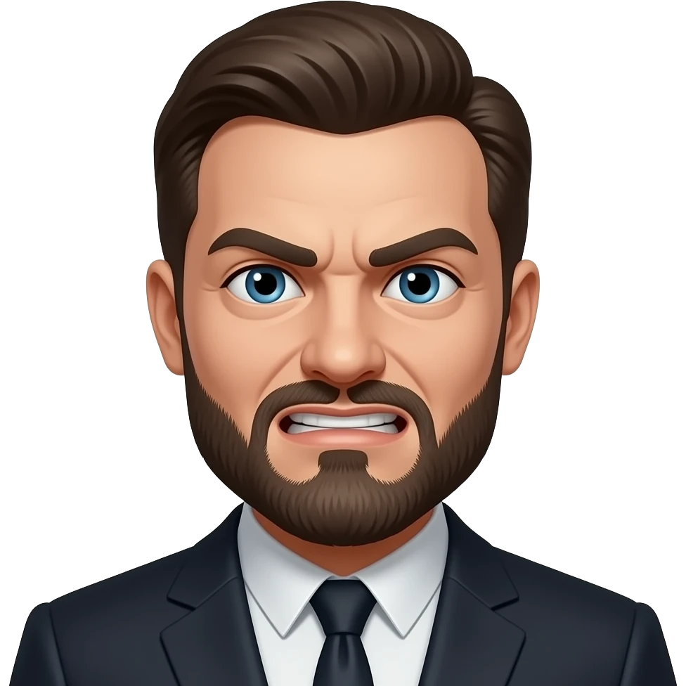 n from murder drones mad emoji