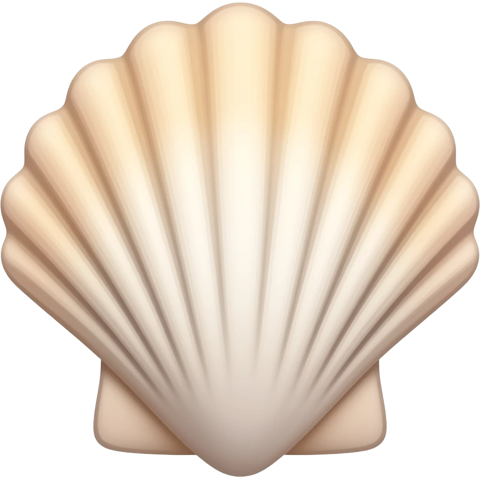 shell emoji