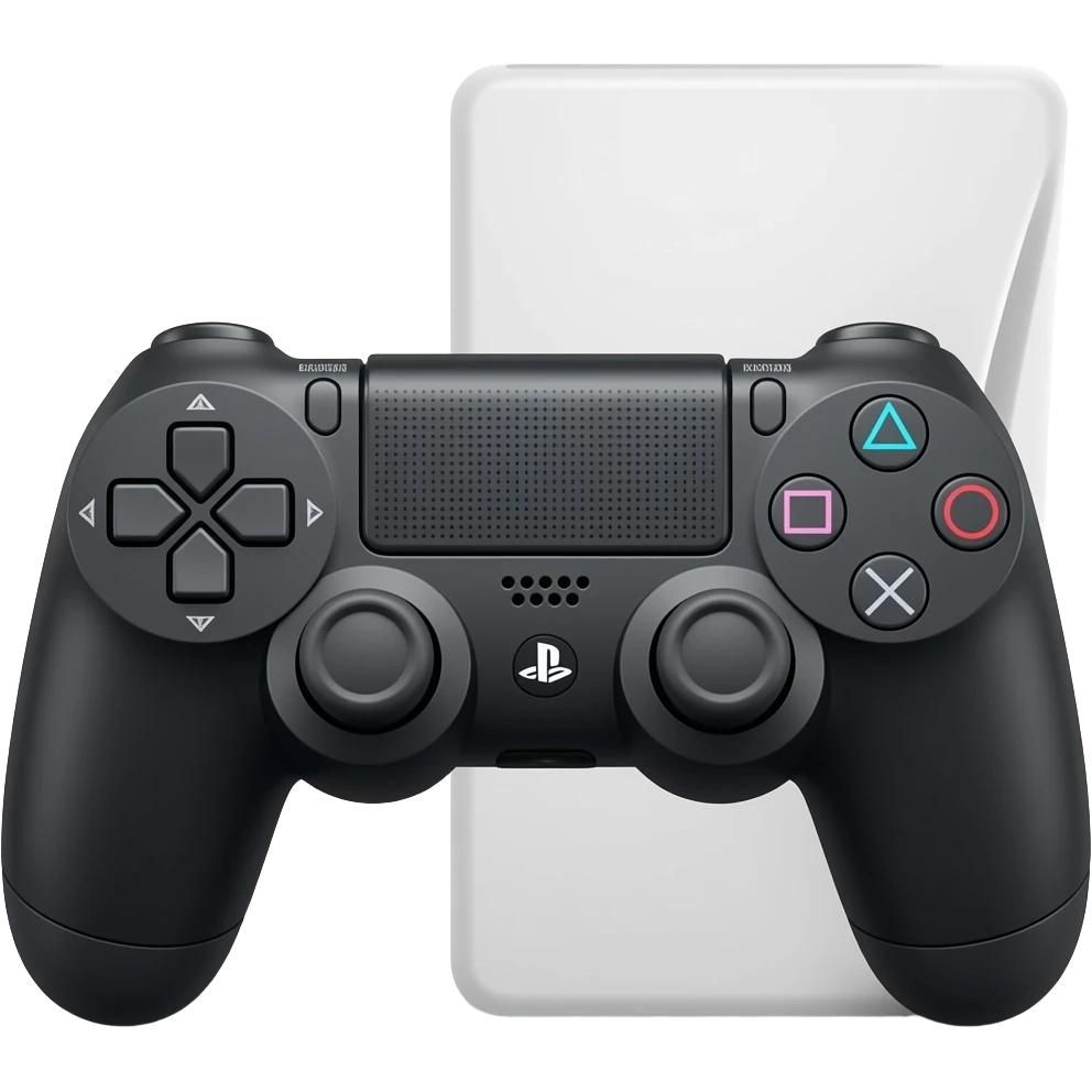 playstation emoji