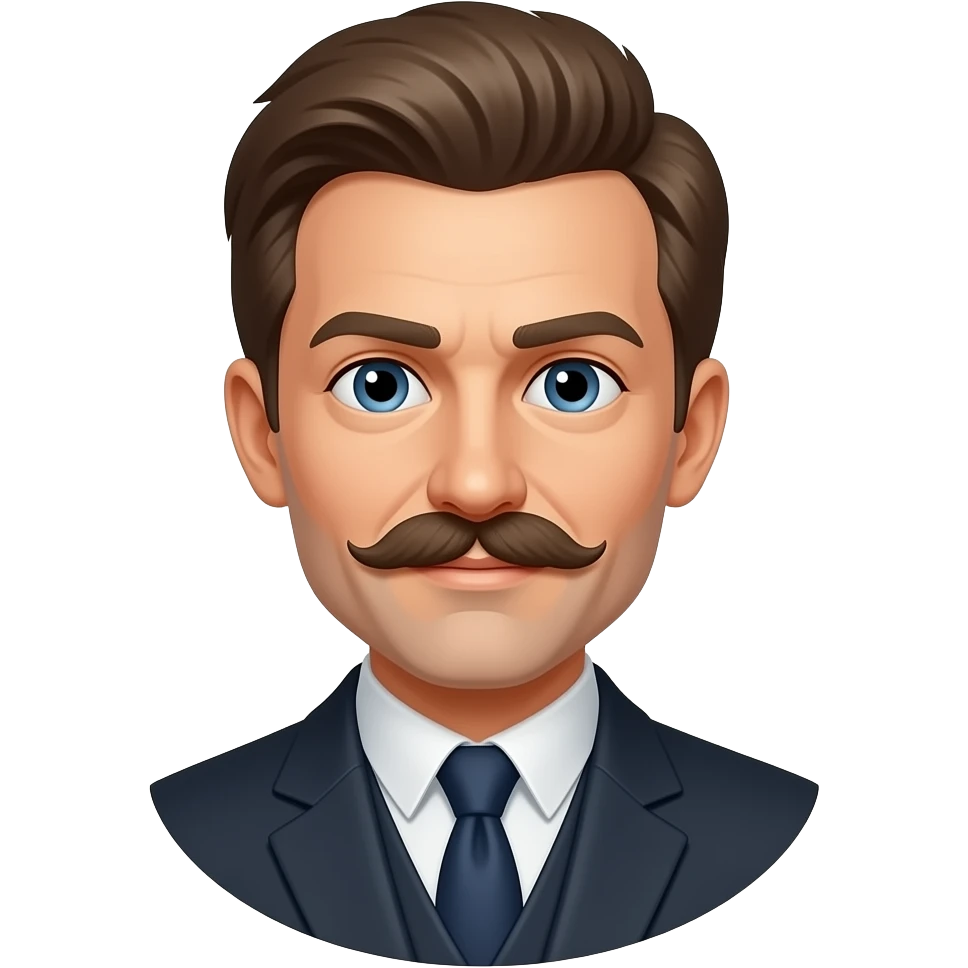 Shcewer gustav emoji