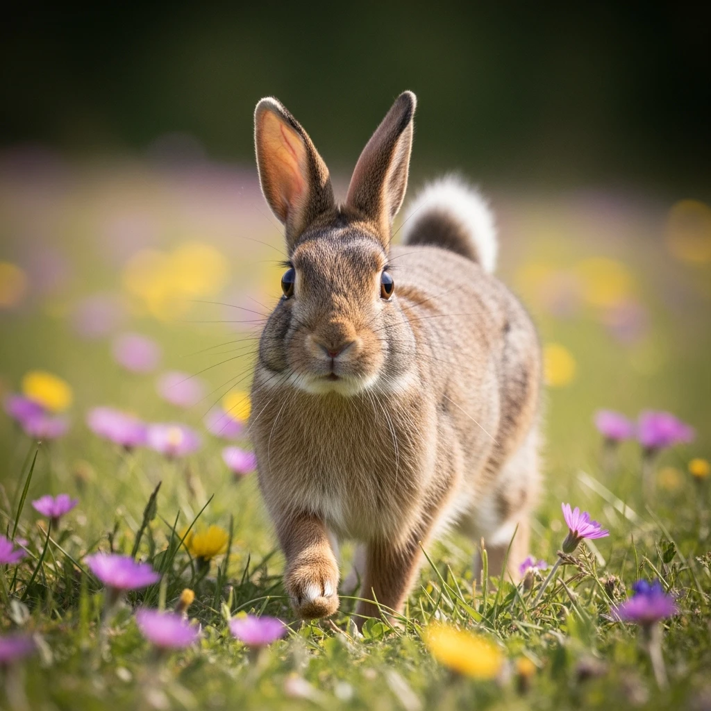 Rabbit emoji
