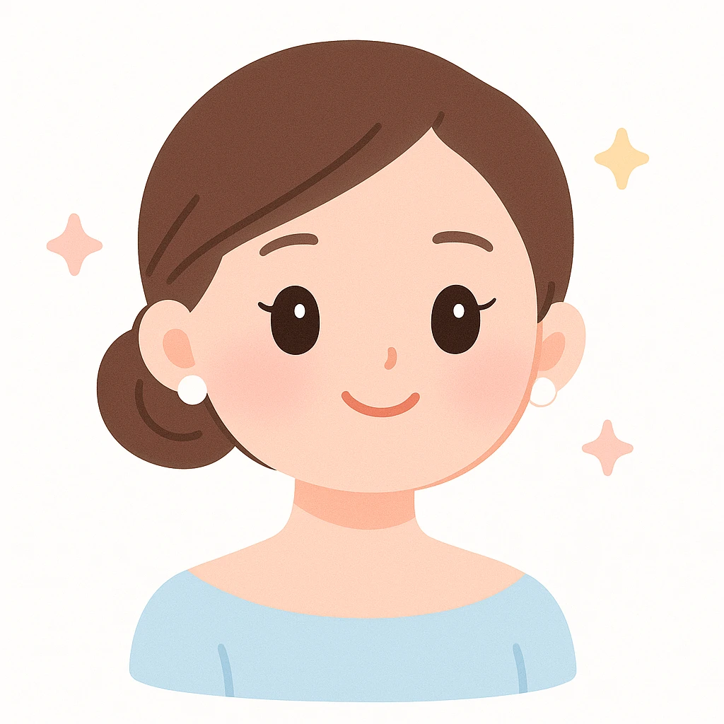 clean girl, radiant complexion, hair in a low bun, pearl earrings, soft pink makeup, clean and elegant appearance emoji