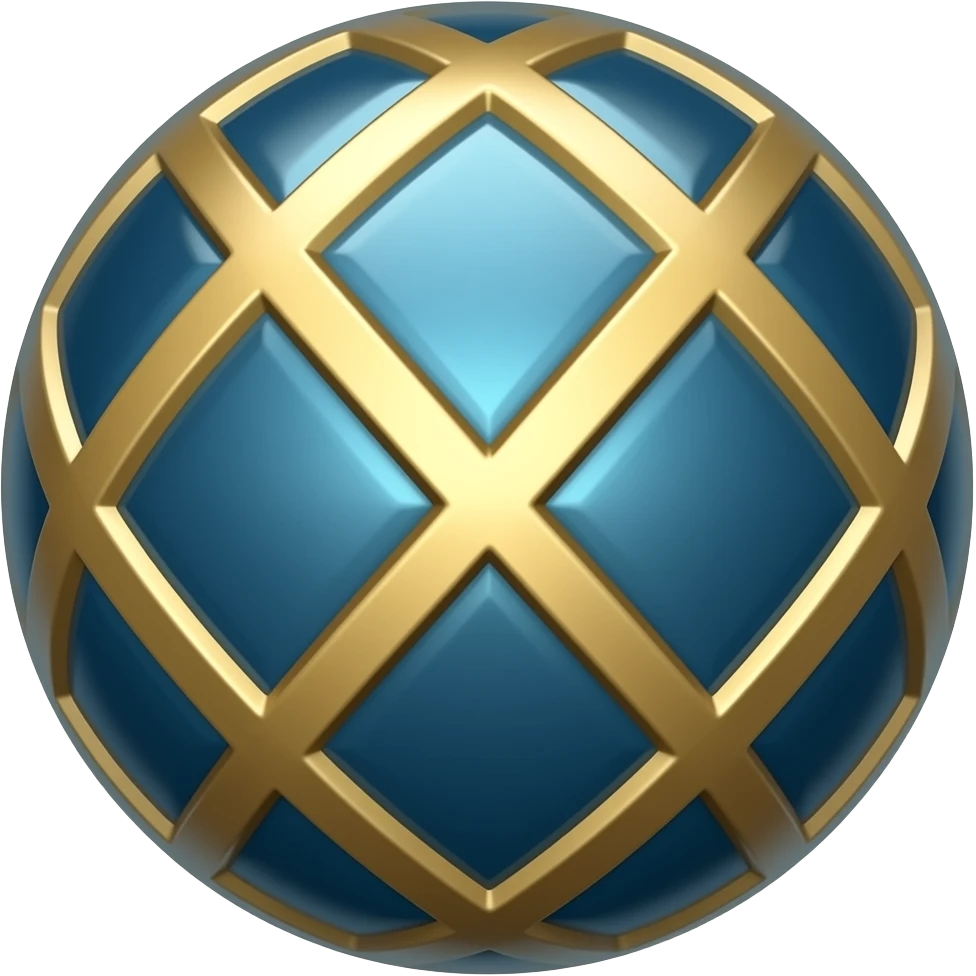 ведьминский шар emoji