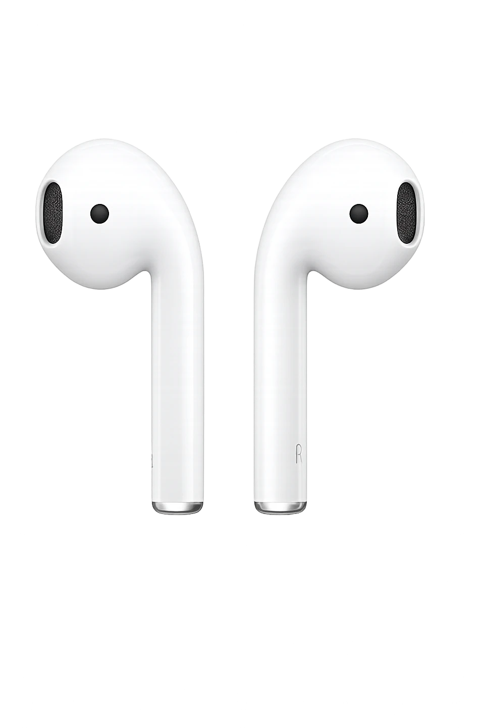 cuffie airpods  emoji