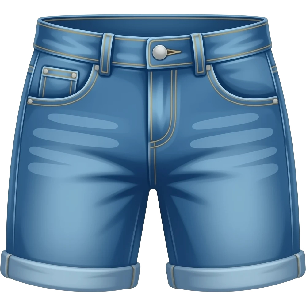 handmade custom jeans emoji