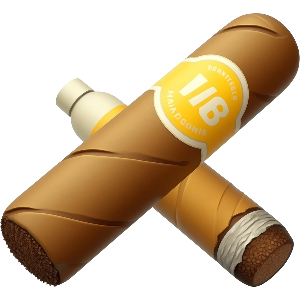 CIGAR emoji