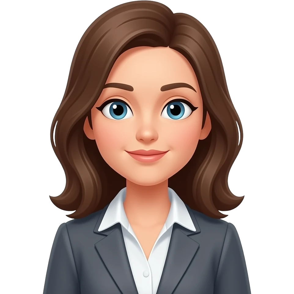 make her staning emoji