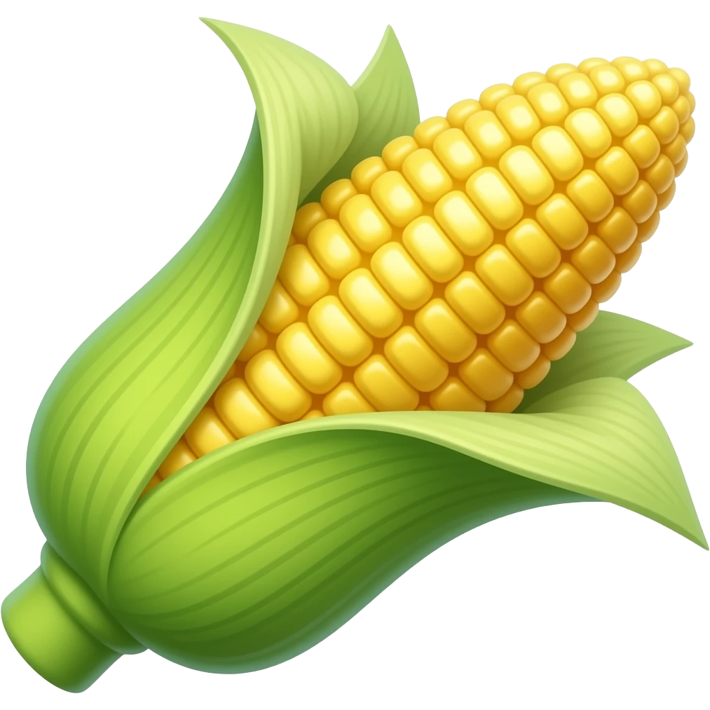 corn emoji