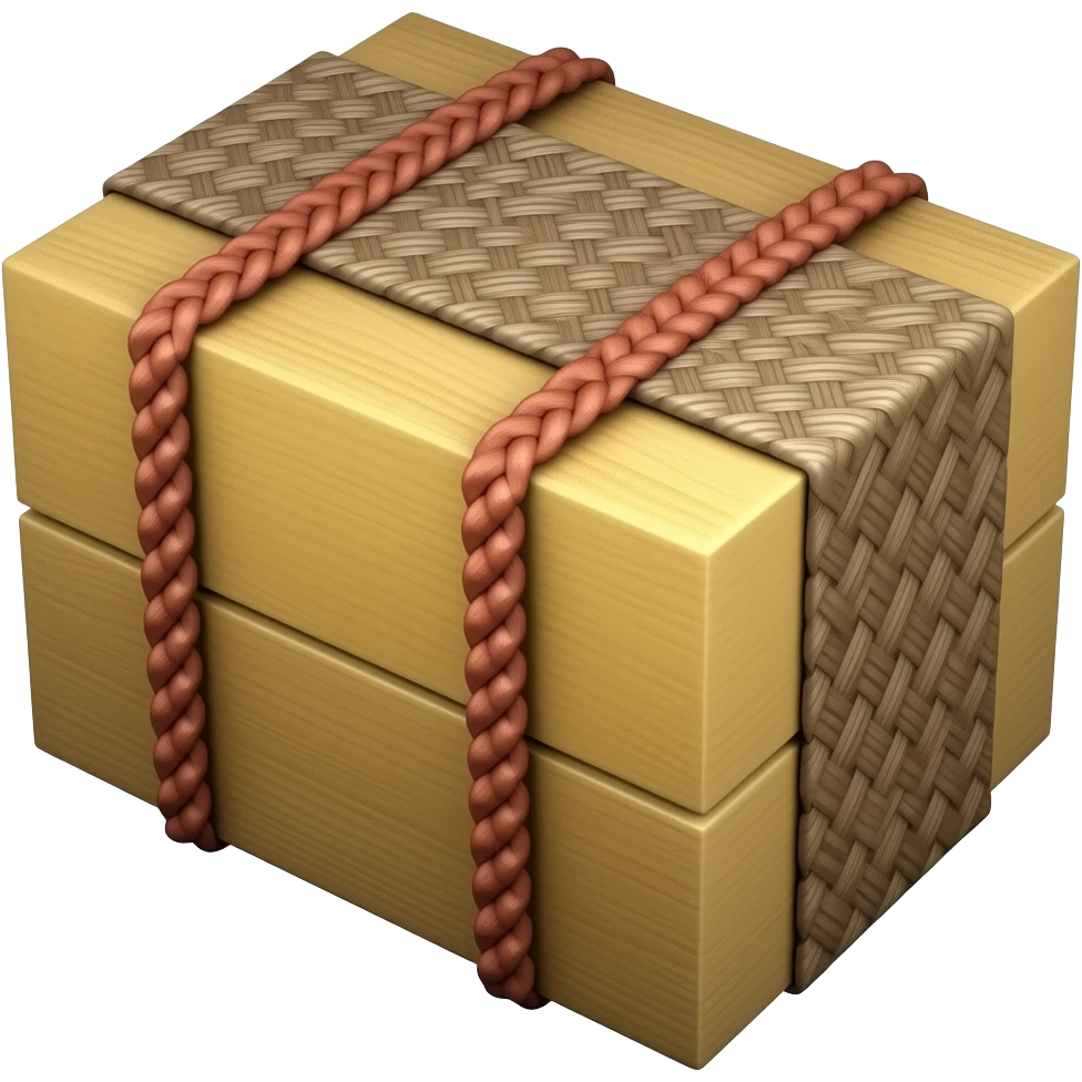 musashi box emoji