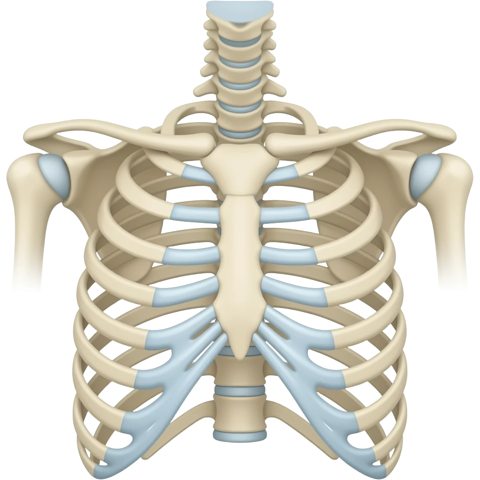 Clavicular emoji