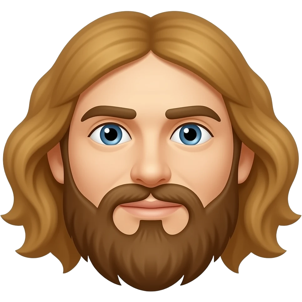 text "jesus" emoji