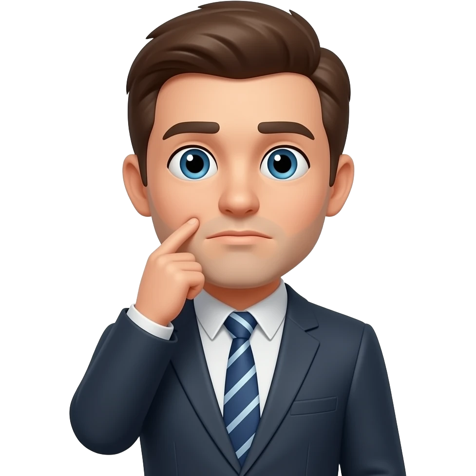 decision emoji