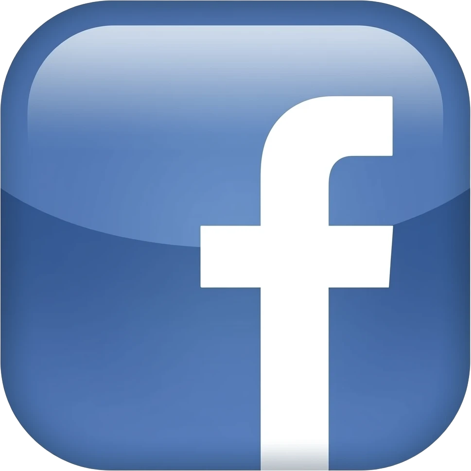 facebook logo emoji