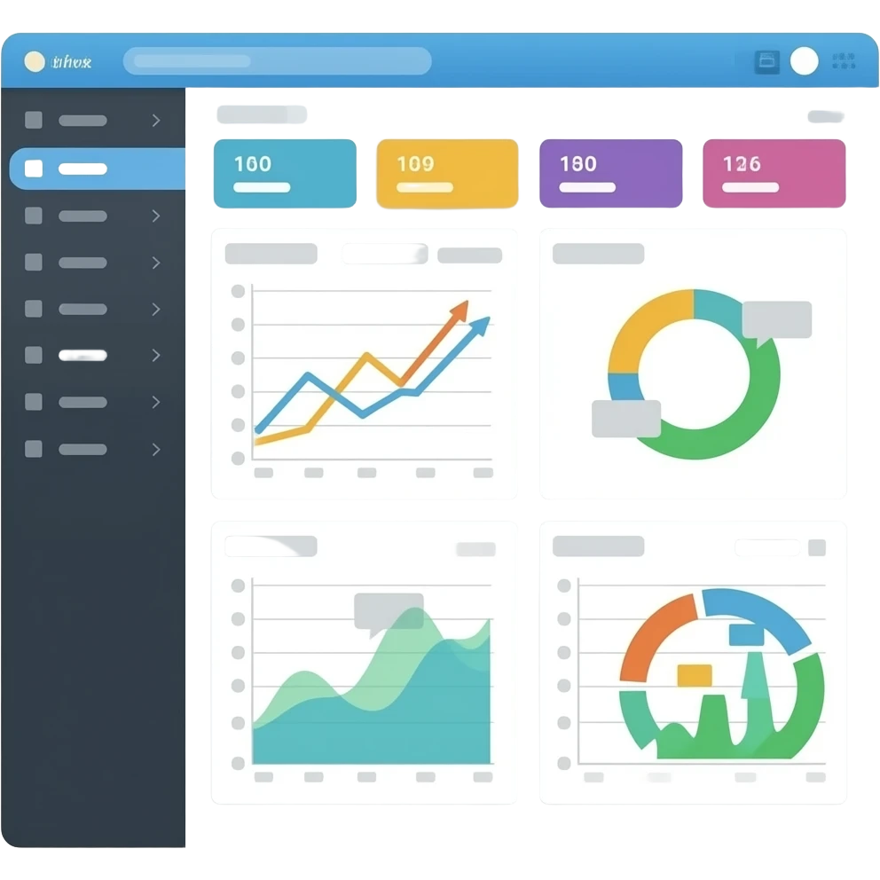 One unified dashboard emoji