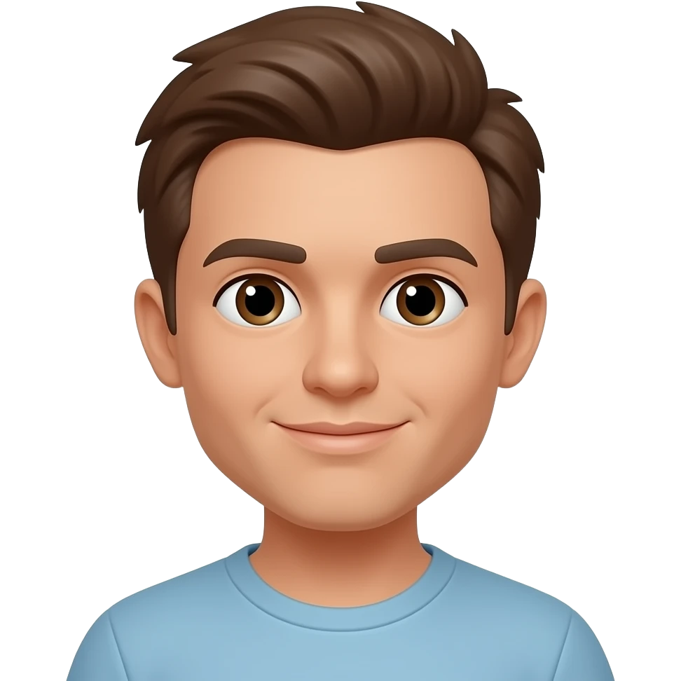 Realiza ese emoji emoji