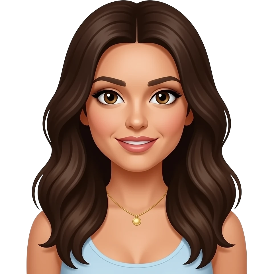 Mia khalifa emoji