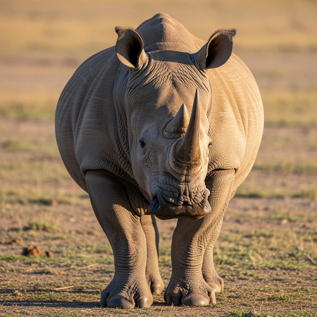 Rhino emoji