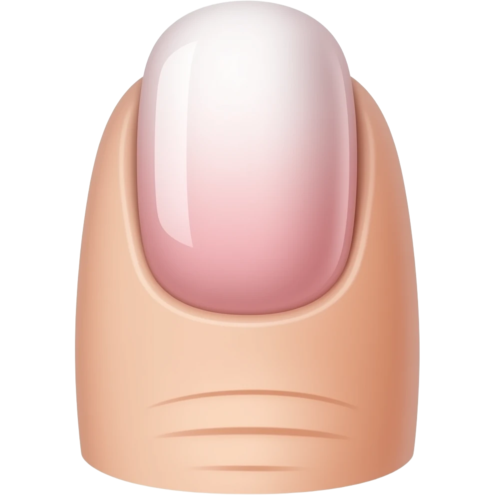 nail emoji