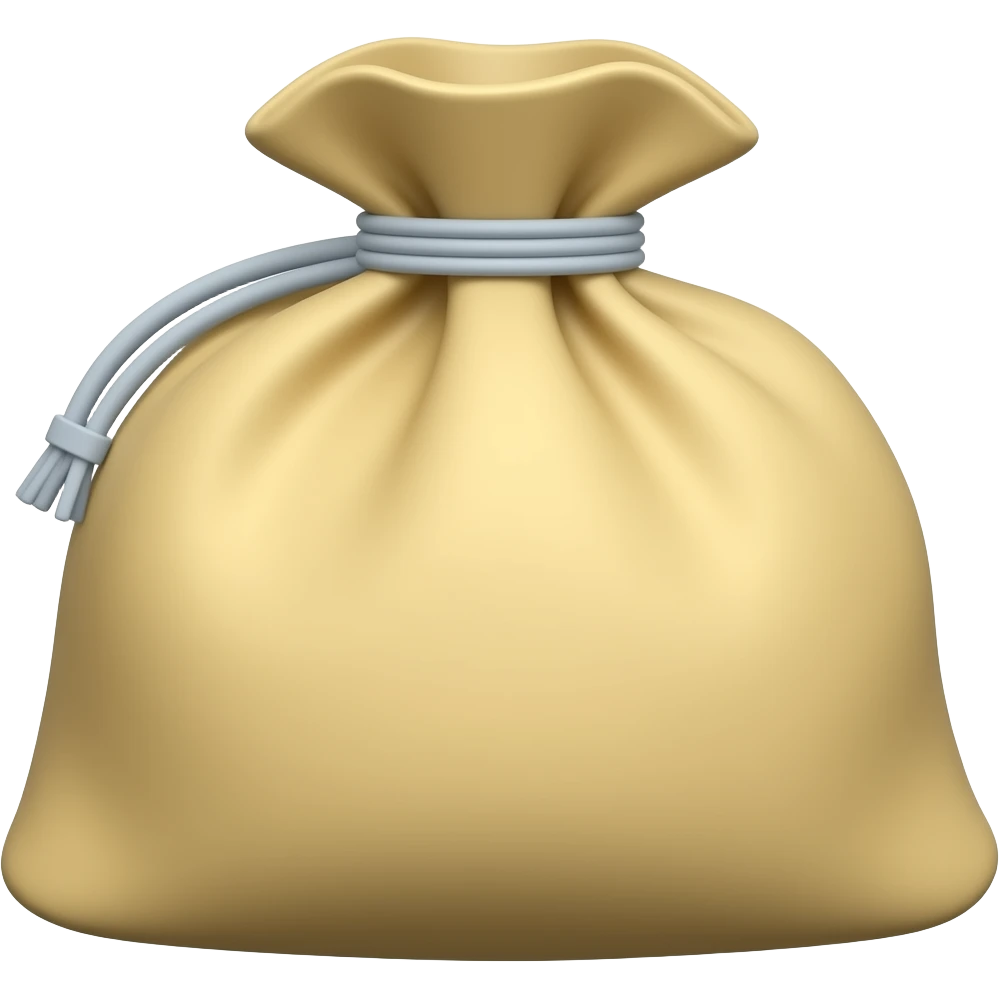 bag emoji