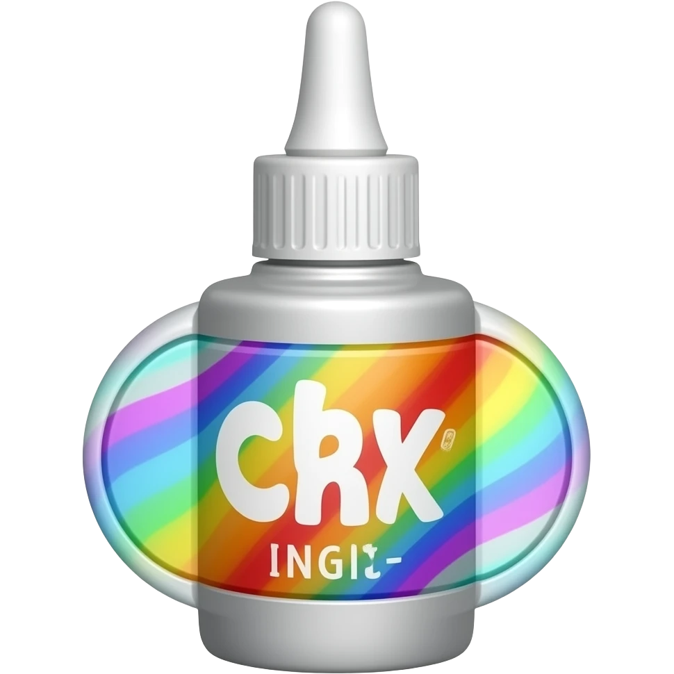 Epoxy challenge emoji