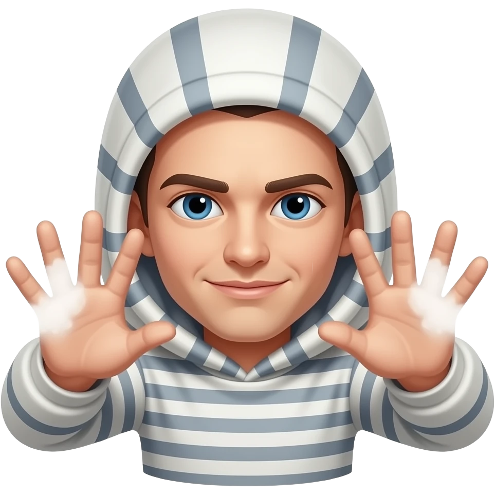 Abduction (kidnapping emoji