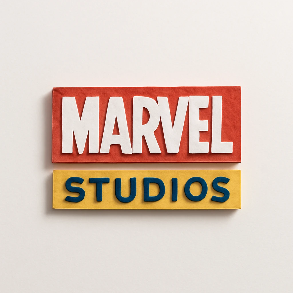 MARVEL studios emoji