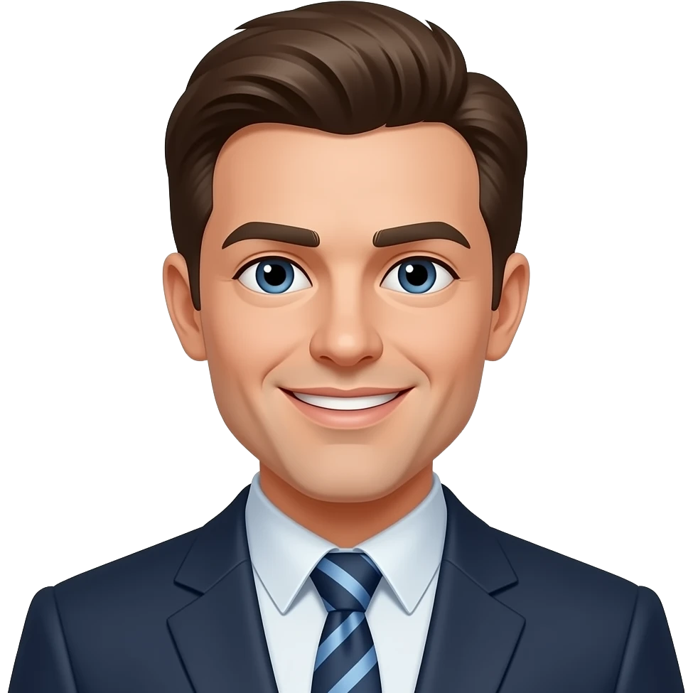 Holden Patrick emoji