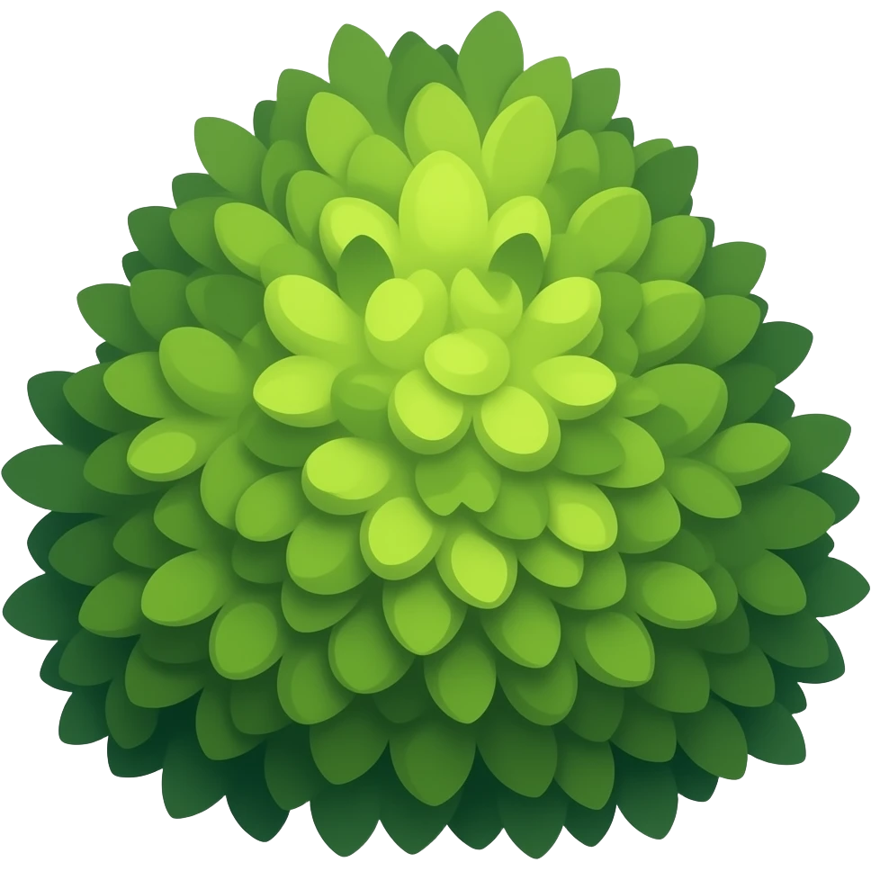 Bush emoji