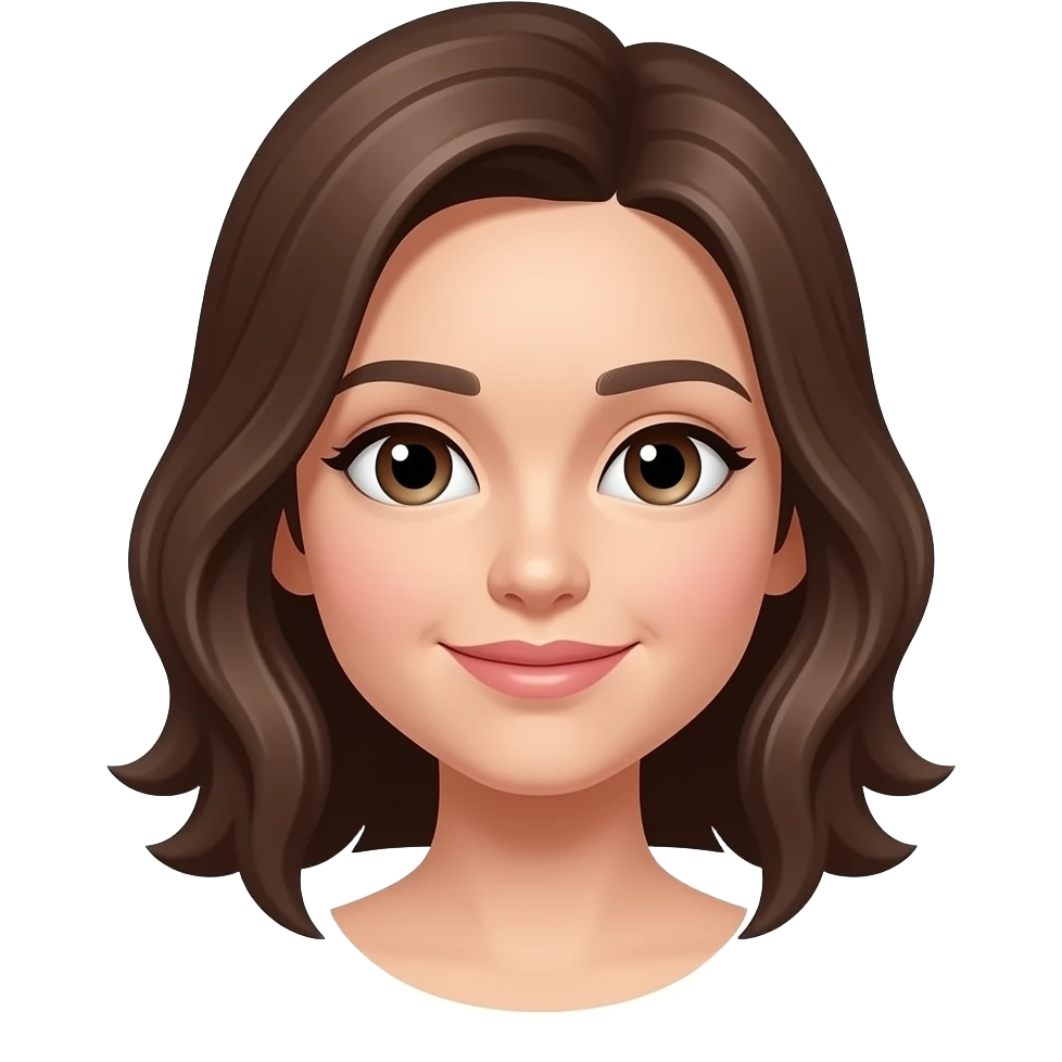 make him female with same pose emoji