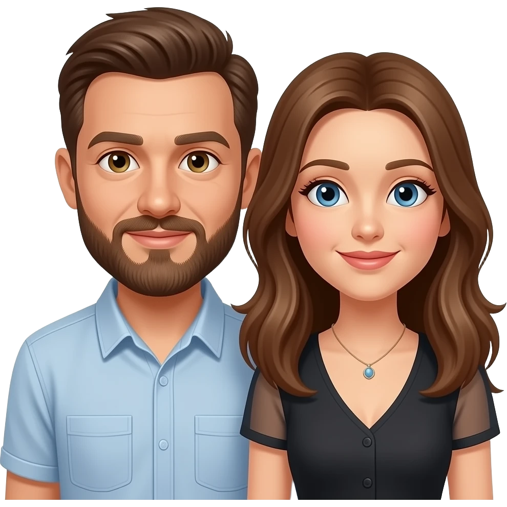 Fucking couples emoji