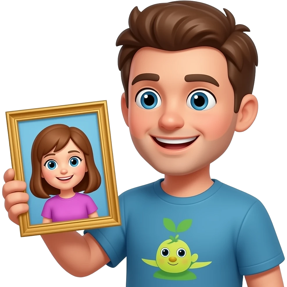 I want a emoji player from poppy playtime emoji