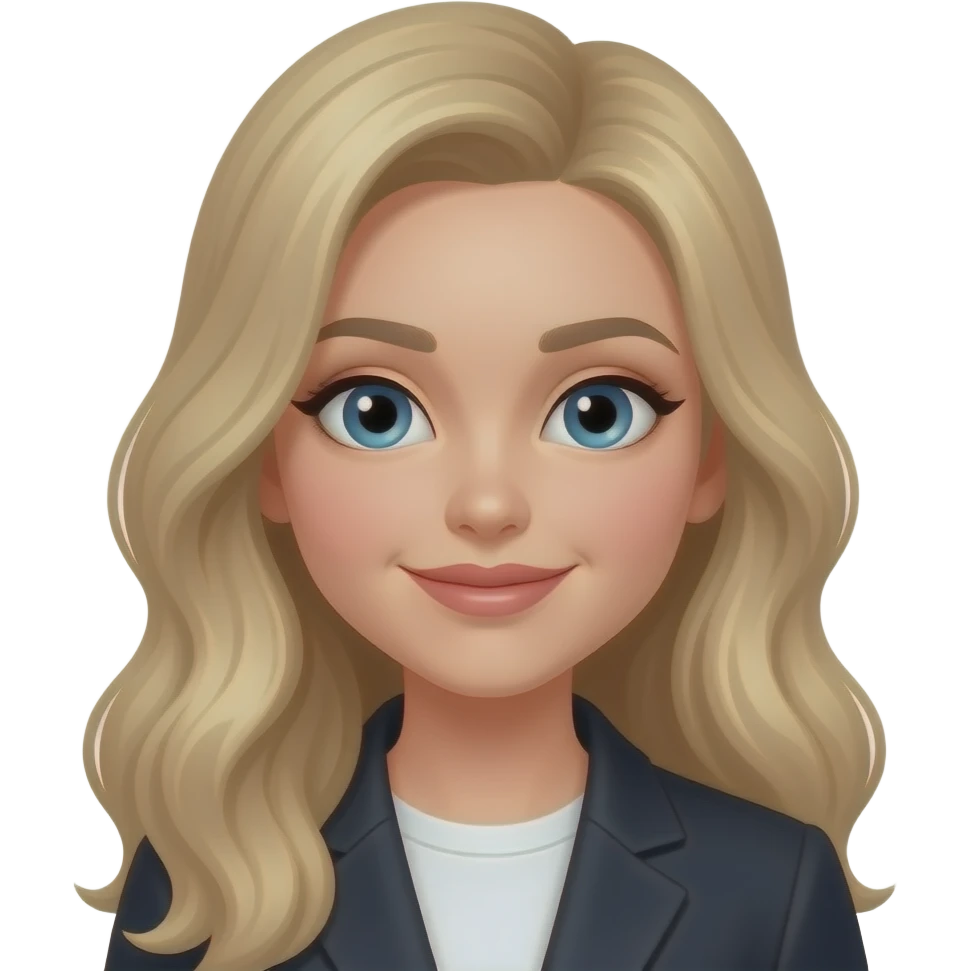 Nails designer emoji