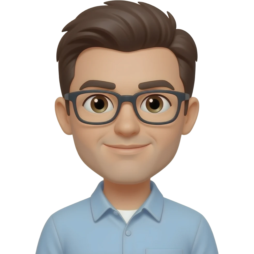 Mediocre results emoji