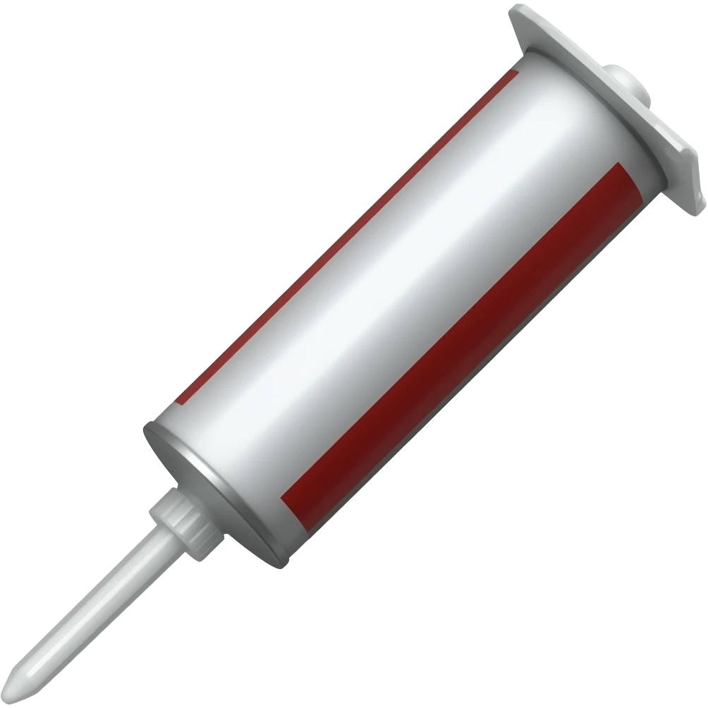 CARTRIDGE OF SEALANT emoji