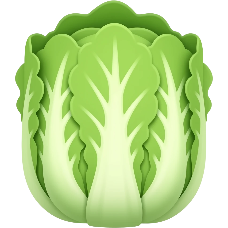 Parbal vegetable thin emoji emoji