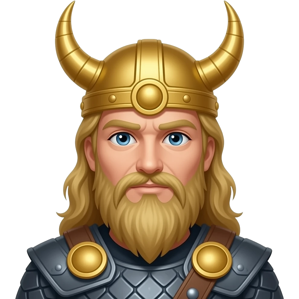 Odin emoji