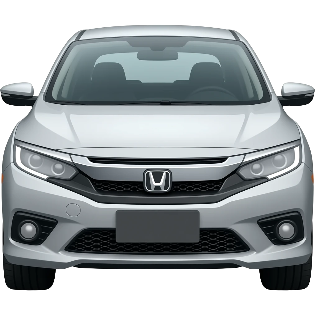 Honda emoji