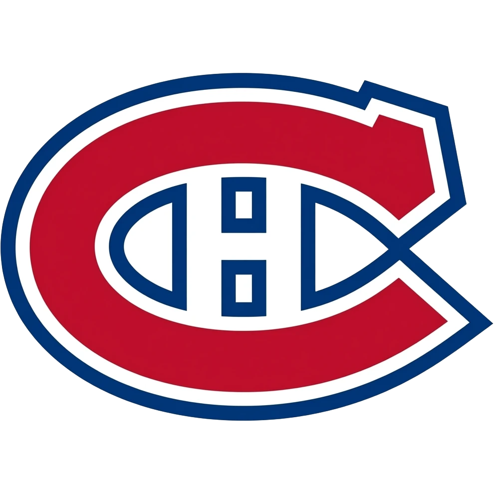 make the Montreal Canadians logo emoji