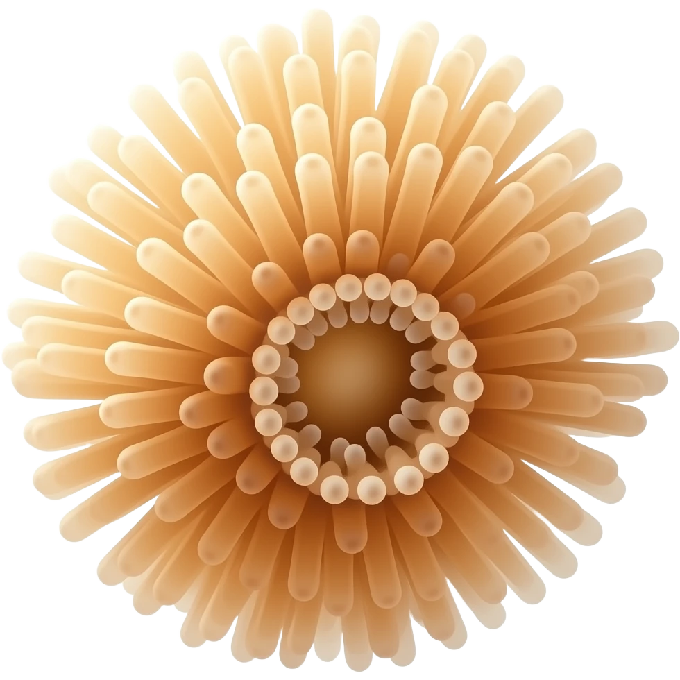 anemone emoji