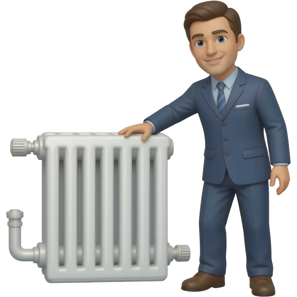 resetting the heating branch emoji