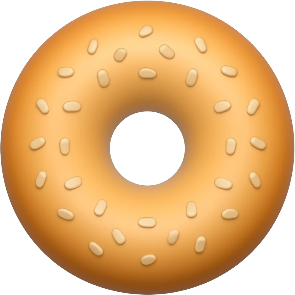 simit emoji