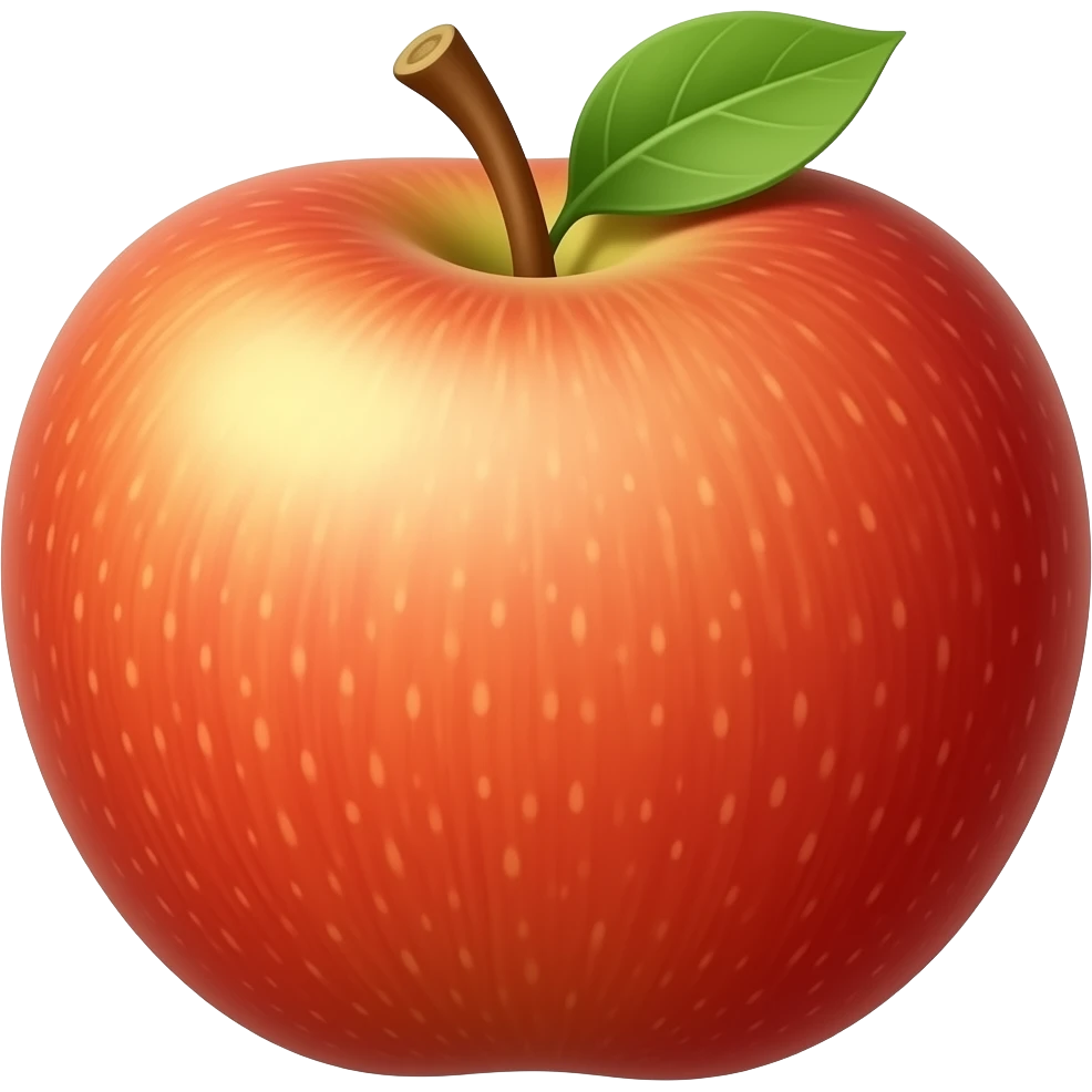 apple emoji