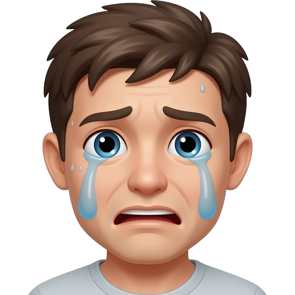 No like these emojis 😭😅 emoji
