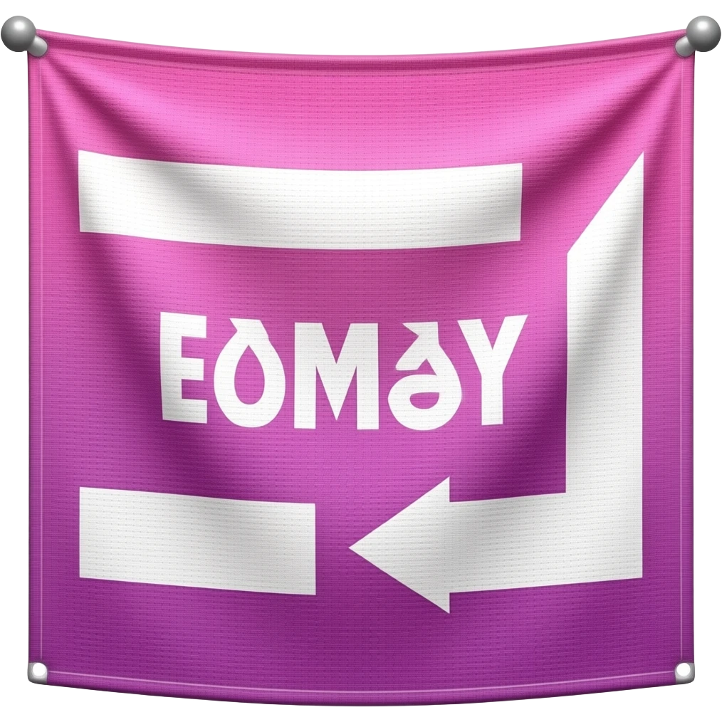 pancarta feminista emoji