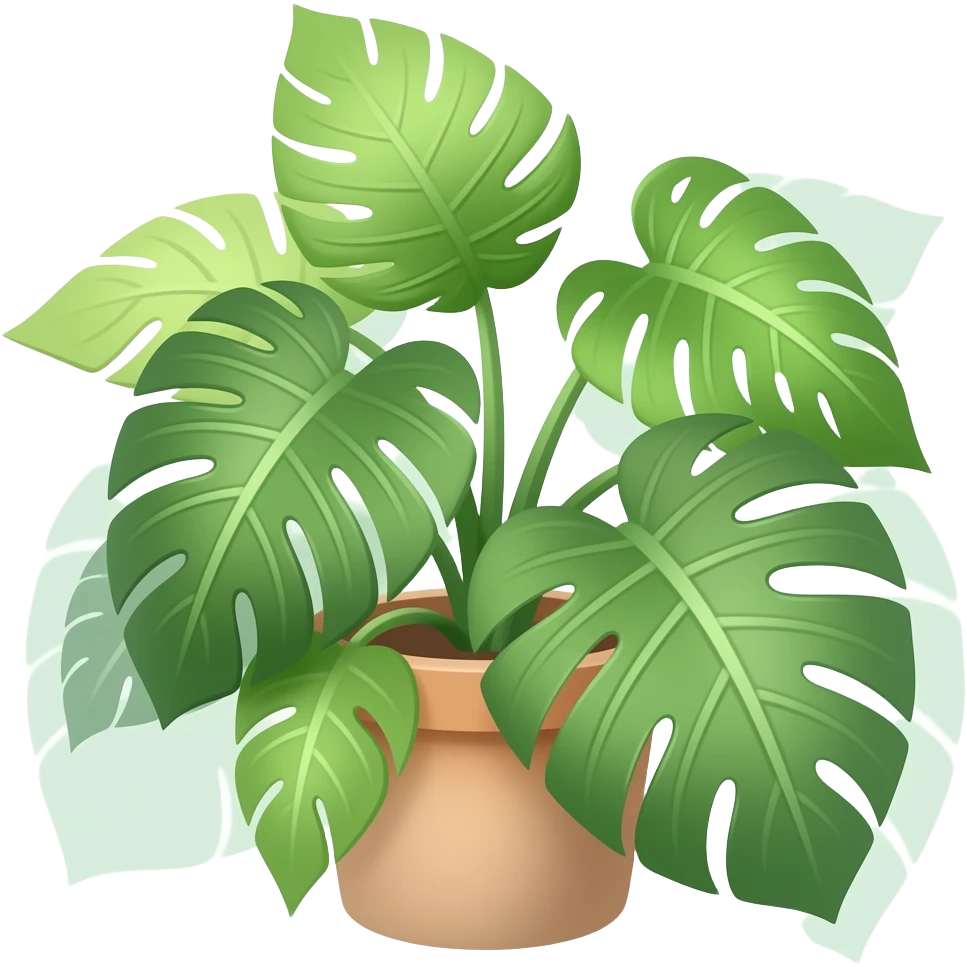 植物 emoji