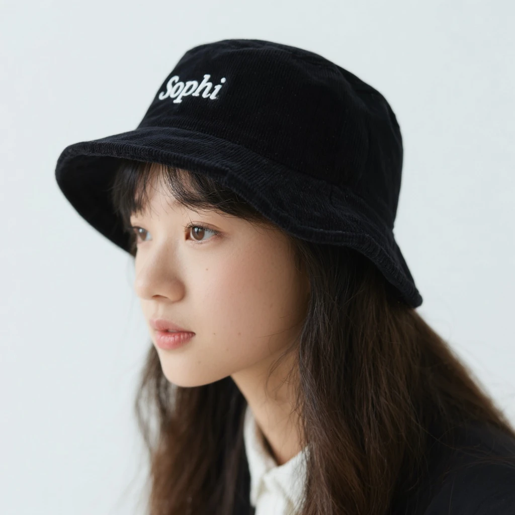 Sophie hat emoji