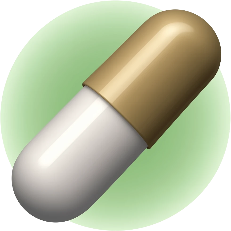 hazme medicamentos anticoagulantes, con fondo verde emoji