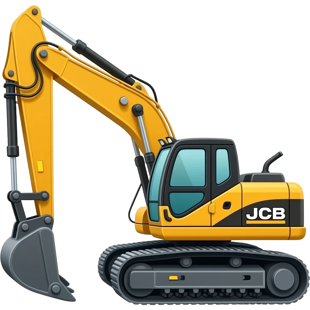 Jcb emoji