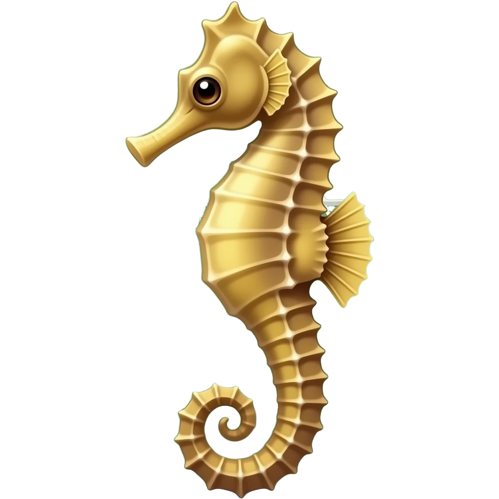 Seahorses on tennis court emoji