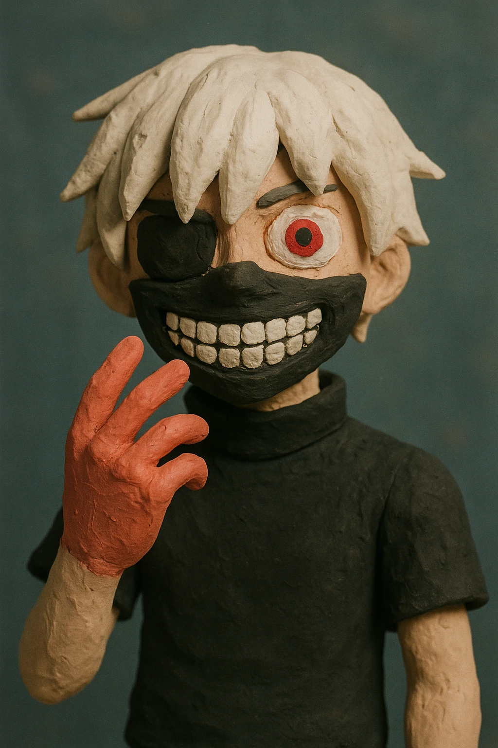 kaneki ken emoji